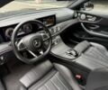 Мерседес Е-Клас 2017 у Києві на Automoto.ua Чорний Мерседес Е-Клас, об'ємом двигуна 3 л та пробігом 93 тис. км за 37000 $, фото 8 на Automoto.ua