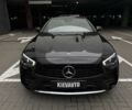 Мерседес Е-Клас 2017 у Києві на Automoto.ua Чорний Мерседес Е-Клас, об'ємом двигуна 3 л та пробігом 93 тис. км за 37000 $, фото 1 на Automoto.ua
