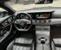 Мерседес Е-Клас 2017 у Києві на Automoto.ua Чорний Мерседес Е-Клас, об'ємом двигуна 3 л та пробігом 93 тис. км за 37000 $, фото 15 на Automoto.ua