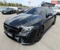 Чорний Мерседес Е-Клас, об'ємом двигуна 1.95 л та пробігом 151 тис. км за 38000 $, фото 16 на Automoto.ua