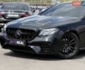 Черный Мерседес Е-Класс, объемом двигателя 1.95 л и пробегом 151 тыс. км за 38000 $, фото 2 на Automoto.ua