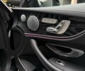 Мерседес Е-Клас 2017 у Києві на Automoto.ua Чорний Мерседес Е-Клас, об'ємом двигуна 3 л та пробігом 93 тис. км за 37000 $, фото 12 на Automoto.ua