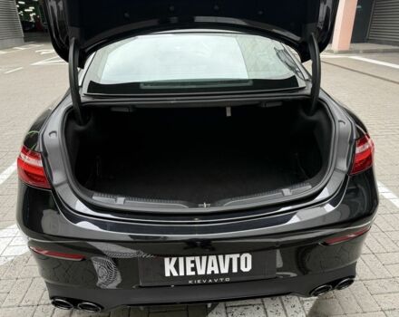Мерседес Е-Клас 2017 у Києві на Automoto.ua Чорний Мерседес Е-Клас, об'ємом двигуна 3 л та пробігом 93 тис. км за 37000 $, фото 16 на Automoto.ua