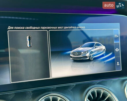 Чорний Мерседес Е-Клас, об'ємом двигуна 3 л та пробігом 28 тис. км за 37000 $, фото 30 на Automoto.ua