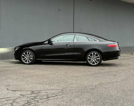 Черный Мерседес Е-Класс, объемом двигателя 1.99 л и пробегом 109 тыс. км за 39000 $, фото 15 на Automoto.ua