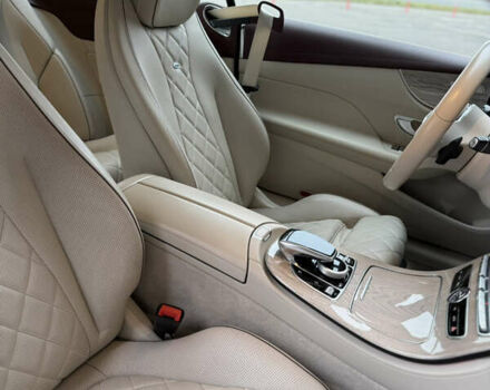 Черный Мерседес Е-Класс, объемом двигателя 1.99 л и пробегом 109 тыс. км за 39000 $, фото 25 на Automoto.ua