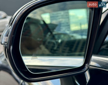 Чорний Мерседес Е-Клас, об'ємом двигуна 3 л та пробігом 28 тис. км за 37000 $, фото 18 на Automoto.ua