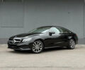 Черный Мерседес Е-Класс, объемом двигателя 1.99 л и пробегом 109 тыс. км за 39000 $, фото 2 на Automoto.ua