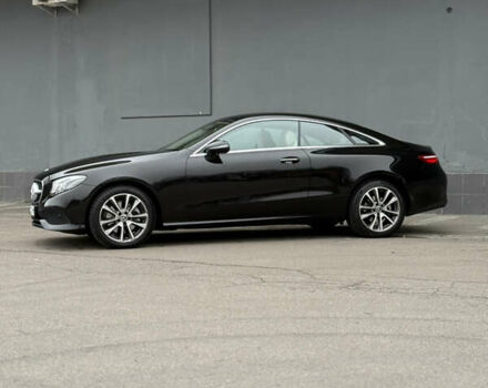 Черный Мерседес Е-Класс, объемом двигателя 1.99 л и пробегом 109 тыс. км за 39000 $, фото 17 на Automoto.ua