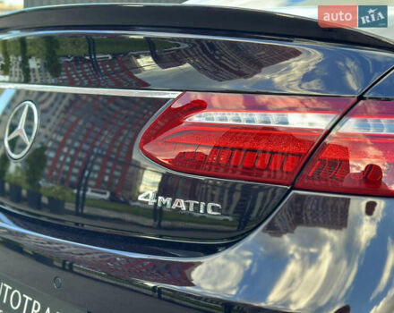 Чорний Мерседес Е-Клас, об'ємом двигуна 3 л та пробігом 28 тис. км за 37000 $, фото 16 на Automoto.ua