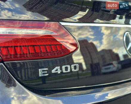 Чорний Мерседес Е-Клас, об'ємом двигуна 3 л та пробігом 28 тис. км за 37000 $, фото 17 на Automoto.ua
