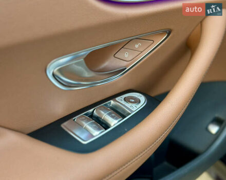 Чорний Мерседес Е-Клас, об'ємом двигуна 3 л та пробігом 28 тис. км за 37000 $, фото 32 на Automoto.ua