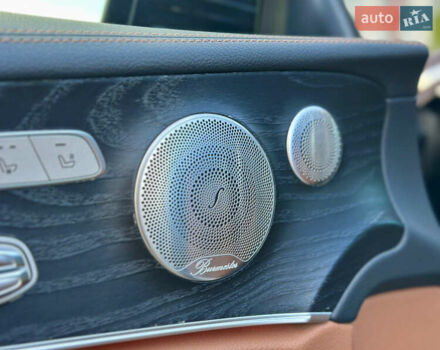 Чорний Мерседес Е-Клас, об'ємом двигуна 3 л та пробігом 28 тис. км за 37000 $, фото 38 на Automoto.ua