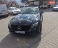 Чорний Мерседес Е-Клас, об'ємом двигуна 3 л та пробігом 95 тис. км за 42000 $, фото 1 на Automoto.ua