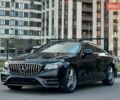 Чорний Мерседес Е-Клас, об'ємом двигуна 3 л та пробігом 28 тис. км за 37000 $, фото 4 на Automoto.ua