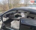 Черный Мерседес Е-Класс, объемом двигателя 3 л и пробегом 87 тыс. км за 42000 $, фото 7 на Automoto.ua