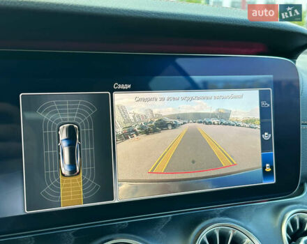 Чорний Мерседес Е-Клас, об'ємом двигуна 3 л та пробігом 28 тис. км за 37000 $, фото 26 на Automoto.ua