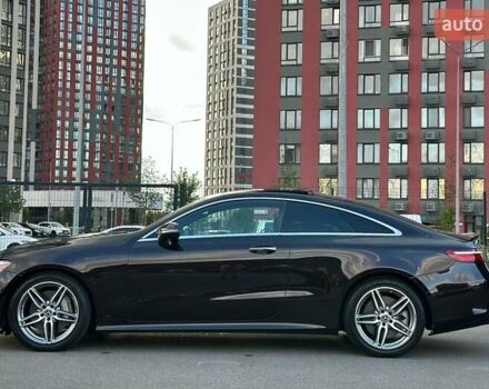 Чорний Мерседес Е-Клас, об'ємом двигуна 3 л та пробігом 28 тис. км за 37000 $, фото 10 на Automoto.ua