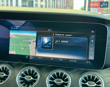 Чорний Мерседес Е-Клас, об'ємом двигуна 3 л та пробігом 28 тис. км за 37000 $, фото 27 на Automoto.ua