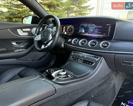 Чорний Мерседес Е-Клас, об'ємом двигуна 3 л та пробігом 63 тис. км за 35000 $, фото 14 на Automoto.ua