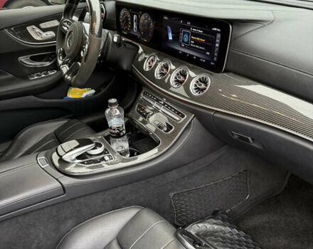 Чорний Мерседес Е-Клас, об'ємом двигуна 3 л та пробігом 77 тис. км за 50000 $, фото 26 на Automoto.ua