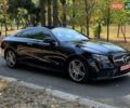 Чорний Мерседес Е-Клас, об'ємом двигуна 3 л та пробігом 46 тис. км за 39500 $, фото 1 на Automoto.ua