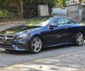 Мерседес Е-Клас 2019 у Львові на Automoto.ua Чорний Мерседес Е-Клас, об'ємом двигуна 3 л та пробігом 39 тис. км за 15600 $, фото 2 на Automoto.ua
