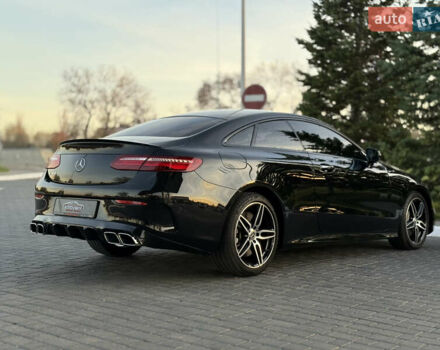 Чорний Мерседес Е-Клас, об'ємом двигуна 3 л та пробігом 63 тис. км за 35000 $, фото 33 на Automoto.ua