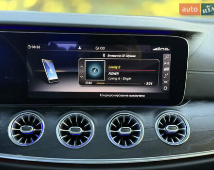 Чорний Мерседес Е-Клас, об'ємом двигуна 3 л та пробігом 63 тис. км за 35000 $, фото 20 на Automoto.ua