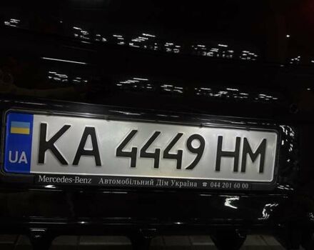 Черный Мерседес Е-Класс, объемом двигателя 3 л и пробегом 112 тыс. км за 55000 $, фото 8 на Automoto.ua