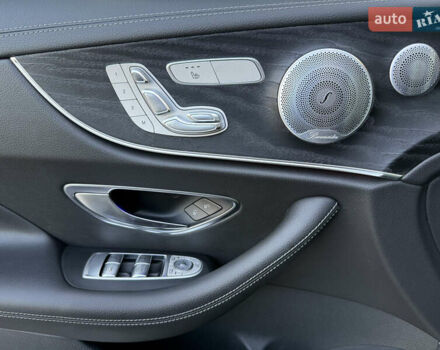 Чорний Мерседес Е-Клас, об'ємом двигуна 3 л та пробігом 63 тис. км за 35000 $, фото 24 на Automoto.ua