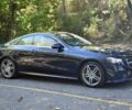Мерседес Е-Клас 2019 у Львові на Automoto.ua Чорний Мерседес Е-Клас, об'ємом двигуна 3 л та пробігом 39 тис. км за 15600 $, фото 1 на Automoto.ua