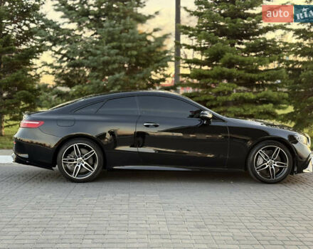 Чорний Мерседес Е-Клас, об'ємом двигуна 3 л та пробігом 63 тис. км за 35000 $, фото 35 на Automoto.ua