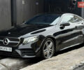 Чорний Мерседес Е-Клас, об'ємом двигуна 1.95 л та пробігом 65 тис. км за 37200 $, фото 1 на Automoto.ua