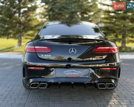 Чорний Мерседес Е-Клас, об'ємом двигуна 3 л та пробігом 63 тис. км за 35000 $, фото 28 на Automoto.ua