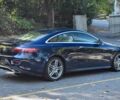 Мерседес Е-Клас 2019 у Львові на Automoto.ua Чорний Мерседес Е-Клас, об'ємом двигуна 3 л та пробігом 39 тис. км за 15600 $, фото 4 на Automoto.ua