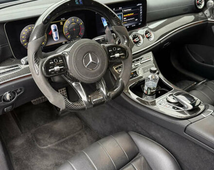 Чорний Мерседес Е-Клас, об'ємом двигуна 3 л та пробігом 77 тис. км за 50000 $, фото 19 на Automoto.ua