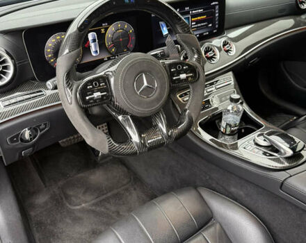 Чорний Мерседес Е-Клас, об'ємом двигуна 3 л та пробігом 77 тис. км за 50000 $, фото 20 на Automoto.ua