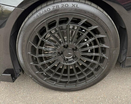 Чорний Мерседес Е-Клас, об'ємом двигуна 3 л та пробігом 77 тис. км за 50000 $, фото 33 на Automoto.ua