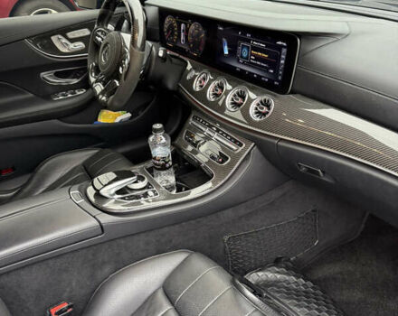 Чорний Мерседес Е-Клас, об'ємом двигуна 3 л та пробігом 77 тис. км за 50000 $, фото 25 на Automoto.ua