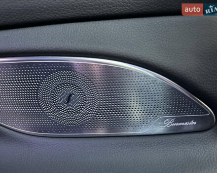 Чорний Мерседес Е-Клас, об'ємом двигуна 3 л та пробігом 63 тис. км за 35000 $, фото 26 на Automoto.ua