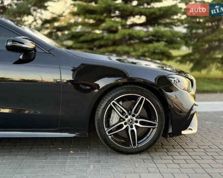 Чорний Мерседес Е-Клас, об'ємом двигуна 3 л та пробігом 63 тис. км за 35000 $, фото 34 на Automoto.ua