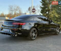 Чорний Мерседес Е-Клас, об'ємом двигуна 3 л та пробігом 63 тис. км за 35000 $, фото 31 на Automoto.ua