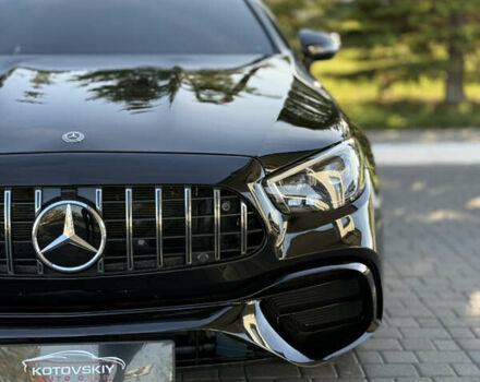 Чорний Мерседес Е-Клас, об'ємом двигуна 3 л та пробігом 63 тис. км за 35000 $, фото 11 на Automoto.ua