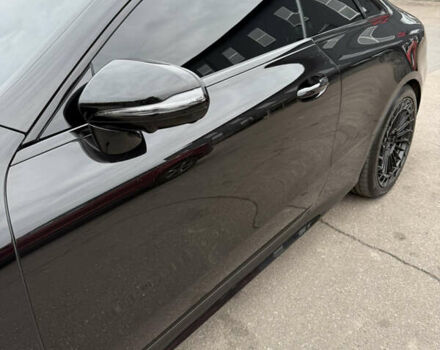 Чорний Мерседес Е-Клас, об'ємом двигуна 3 л та пробігом 77 тис. км за 50000 $, фото 32 на Automoto.ua