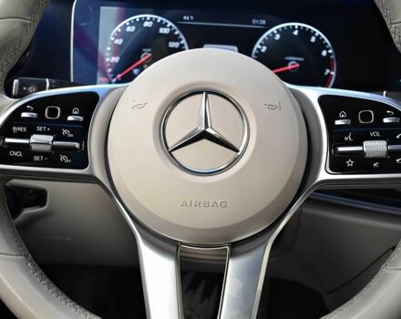 Мерседес Е-Клас 2019 у Львові на Automoto.ua Чорний Мерседес Е-Клас, об'ємом двигуна 3 л та пробігом 39 тис. км за 15600 $, фото 11 на Automoto.ua