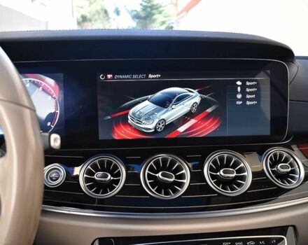 Мерседес Е-Клас 2019 у Львові на Automoto.ua Чорний Мерседес Е-Клас, об'ємом двигуна 3 л та пробігом 39 тис. км за 15600 $, фото 12 на Automoto.ua