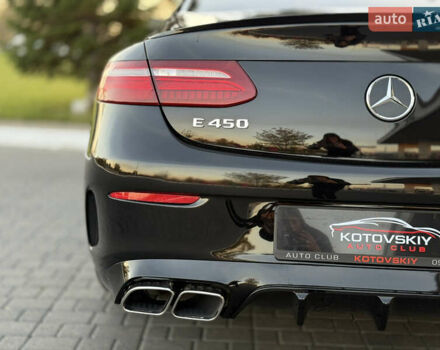 Чорний Мерседес Е-Клас, об'ємом двигуна 3 л та пробігом 63 тис. км за 35000 $, фото 39 на Automoto.ua