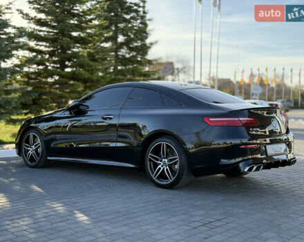 Чорний Мерседес Е-Клас, об'ємом двигуна 3 л та пробігом 63 тис. км за 35000 $, фото 25 на Automoto.ua