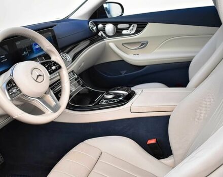 Мерседес Е-Клас 2019 у Львові на Automoto.ua Чорний Мерседес Е-Клас, об'ємом двигуна 3 л та пробігом 39 тис. км за 15600 $, фото 9 на Automoto.ua